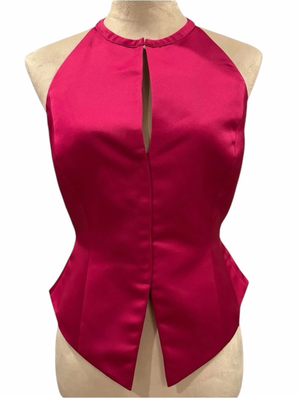 Vintage Anne Klein II Top